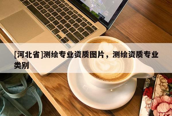 [河北省]測繪專業(yè)資質(zhì)圖片，測繪資質(zhì)專業(yè)類別