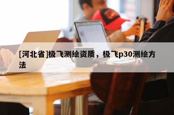 [河北省]極飛測繪資質(zhì)，極飛p30測繪方法